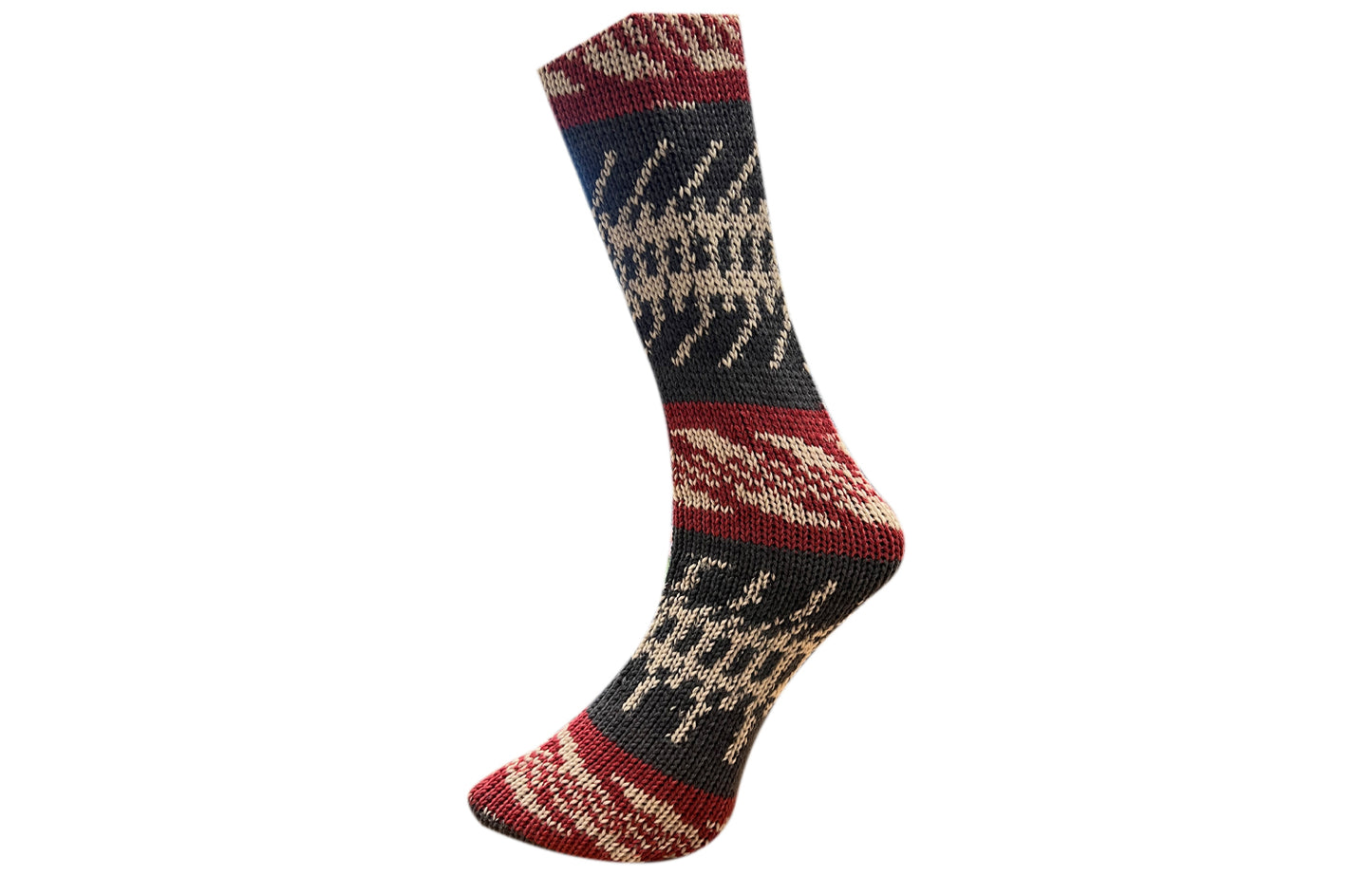 Ferner Wolle Mally Socks H/22
