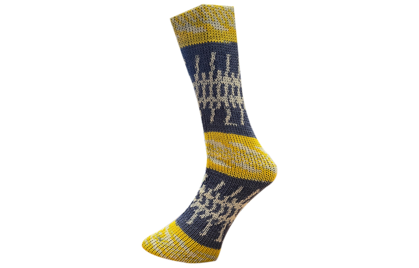 Ferner Wolle Mally Socks H/22