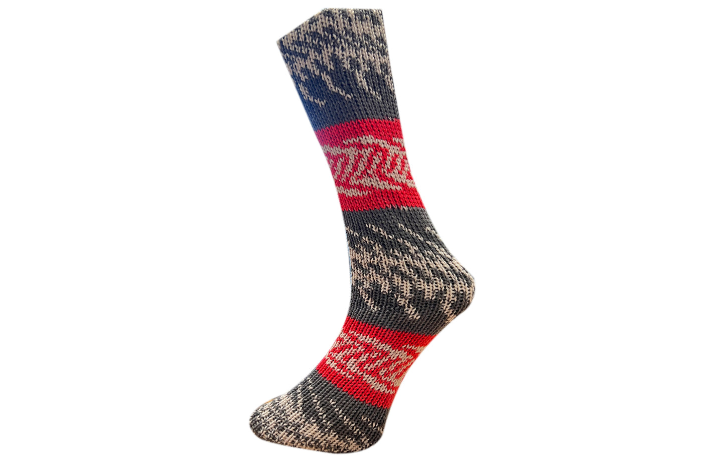 Ferner Wolle Mally Socks H/22