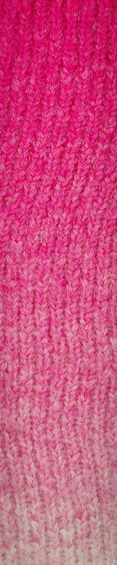 Laines du NORD PIUMA ALPACA DÉGRADÉ 100 g 250 m 48% Alpaka 44% Schurwolle 8% Nylon