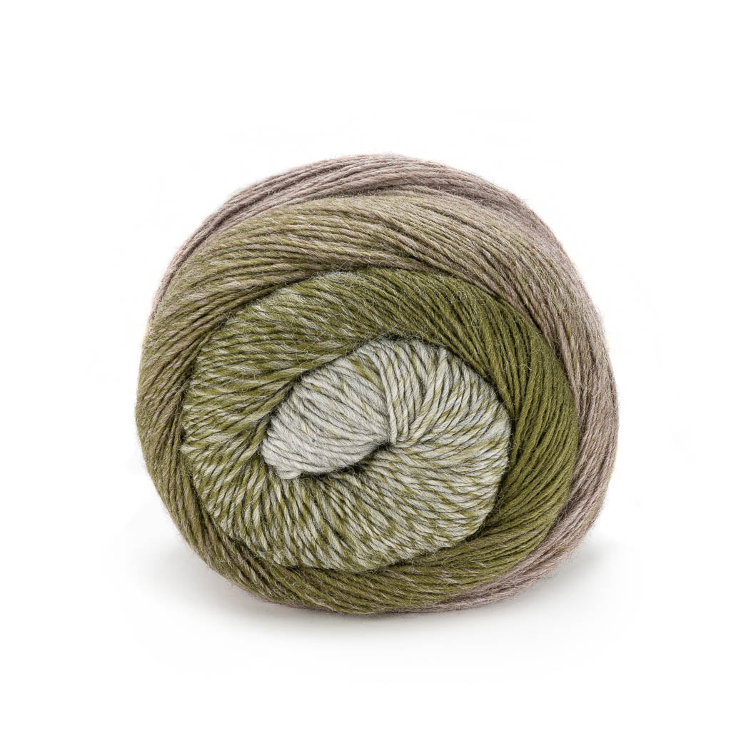 Laines du NORD Poema 150 g 100 %