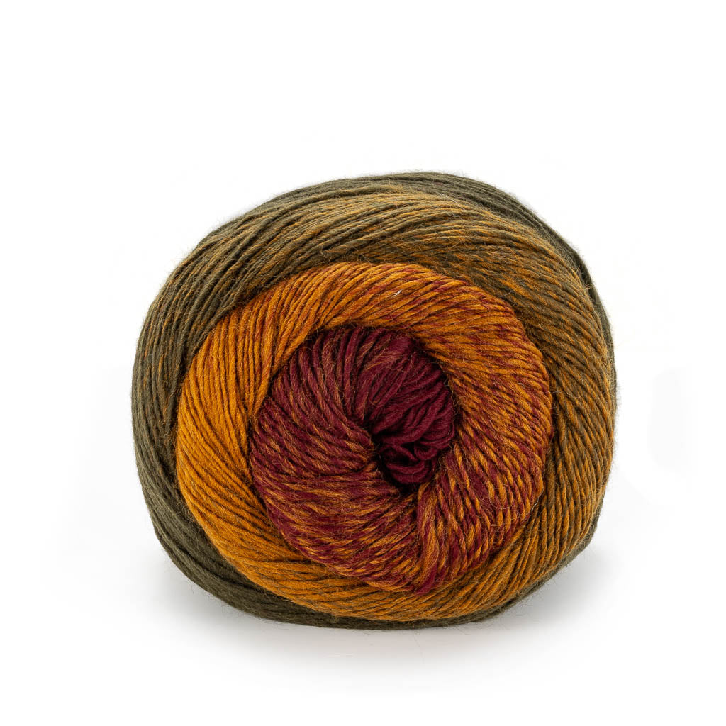 Laines du NORD Poema 150 g 100 %