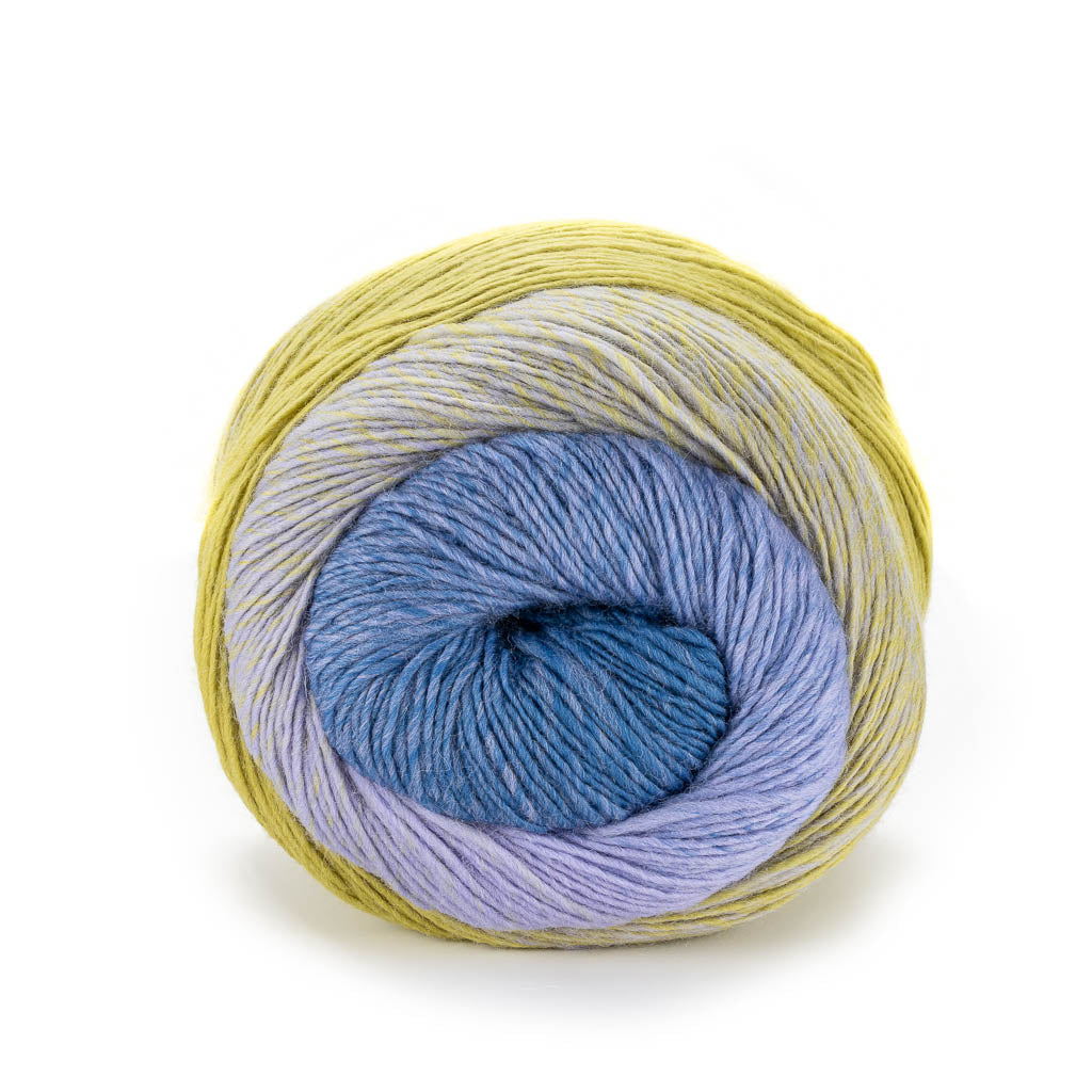 Laines du NORD Poema 150 g 100 %