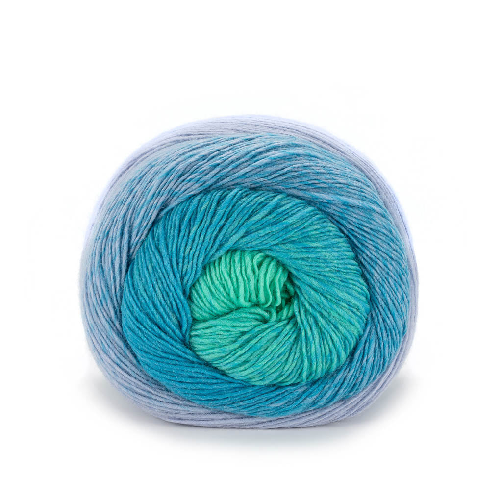 Laines du NORD Poema 150 g 100 %