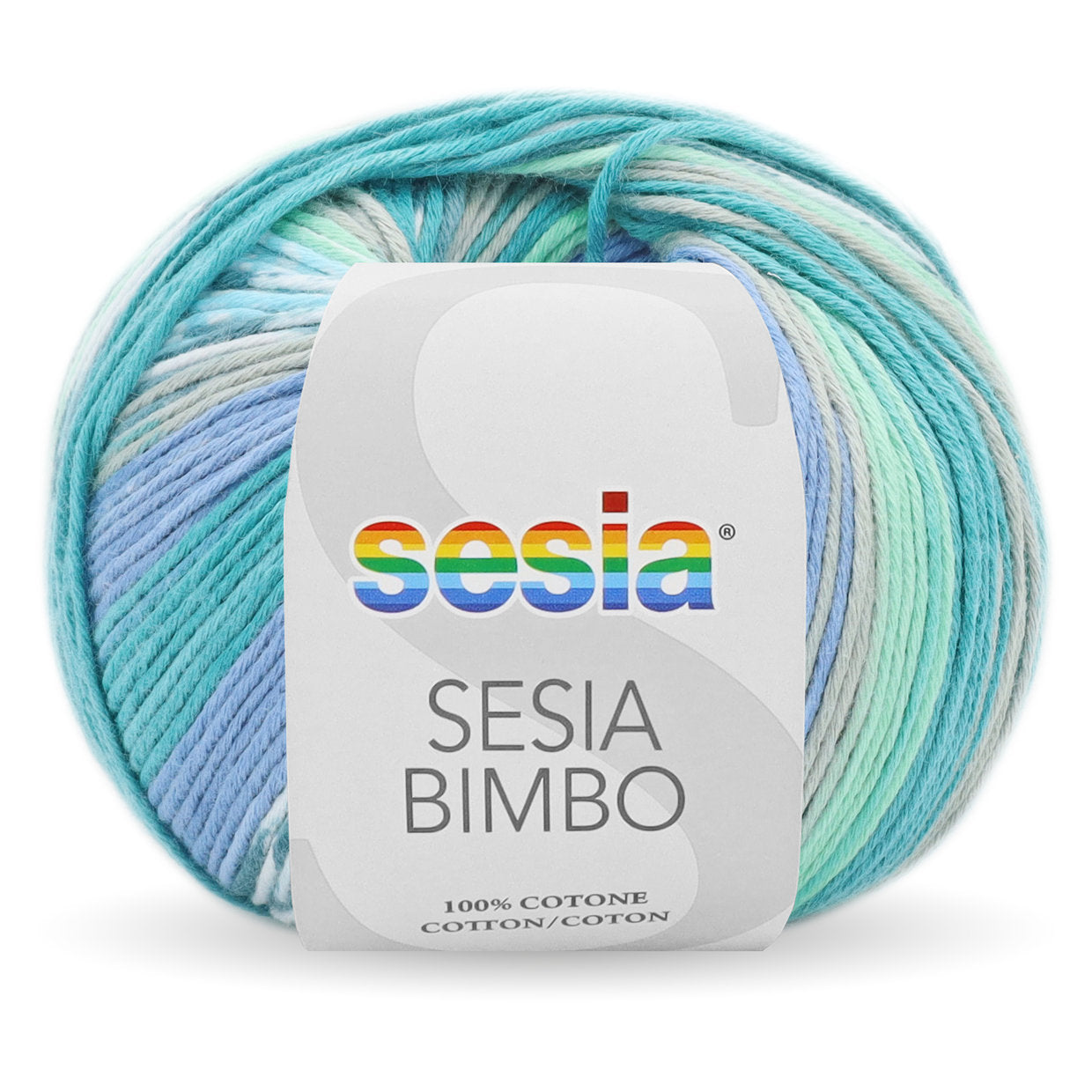 Sesia Bimbo - 100 % Baumwolle