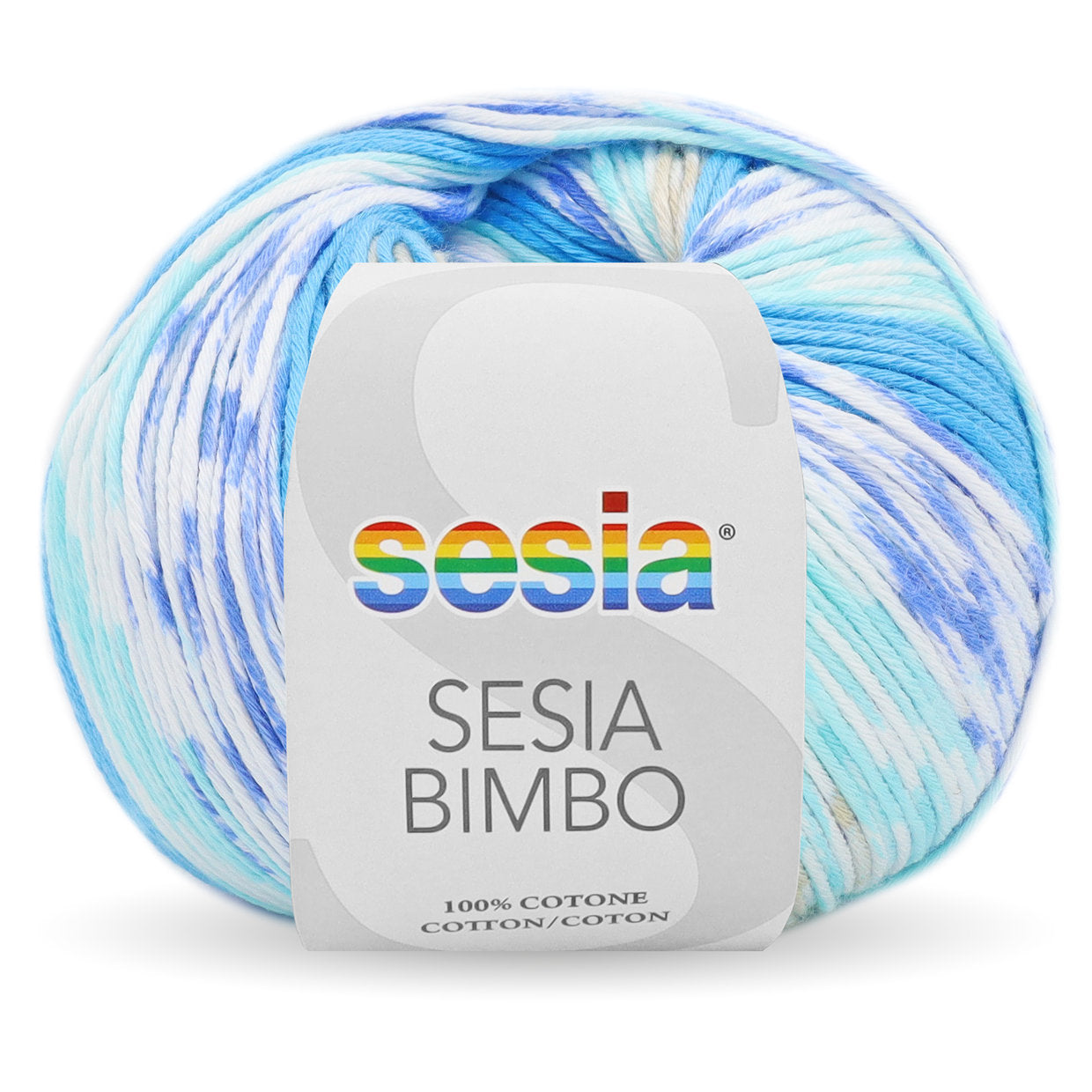 Sesia Bimbo - 100 % Baumwolle