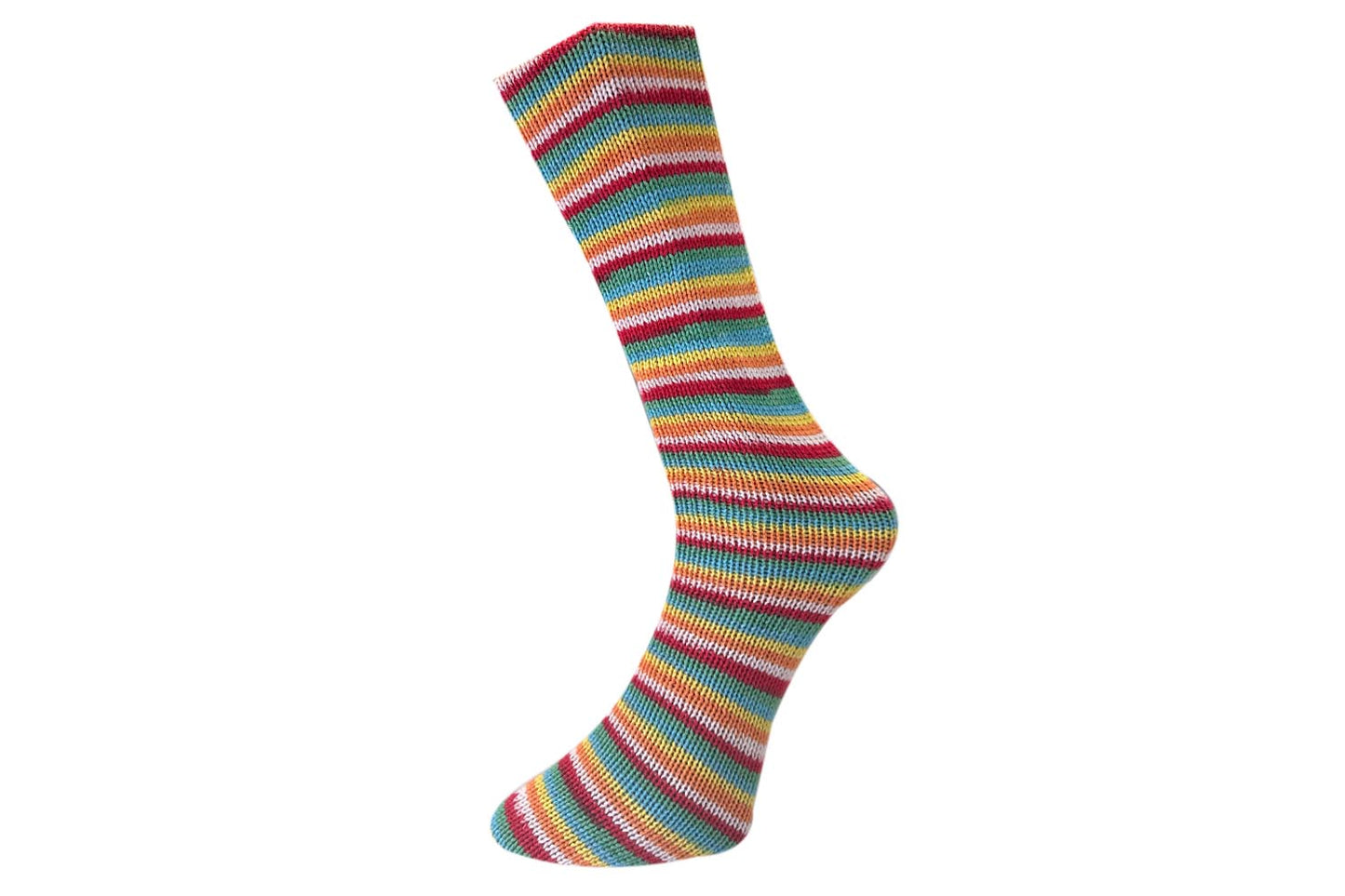 Ferner Wolle Mally Socks I/23