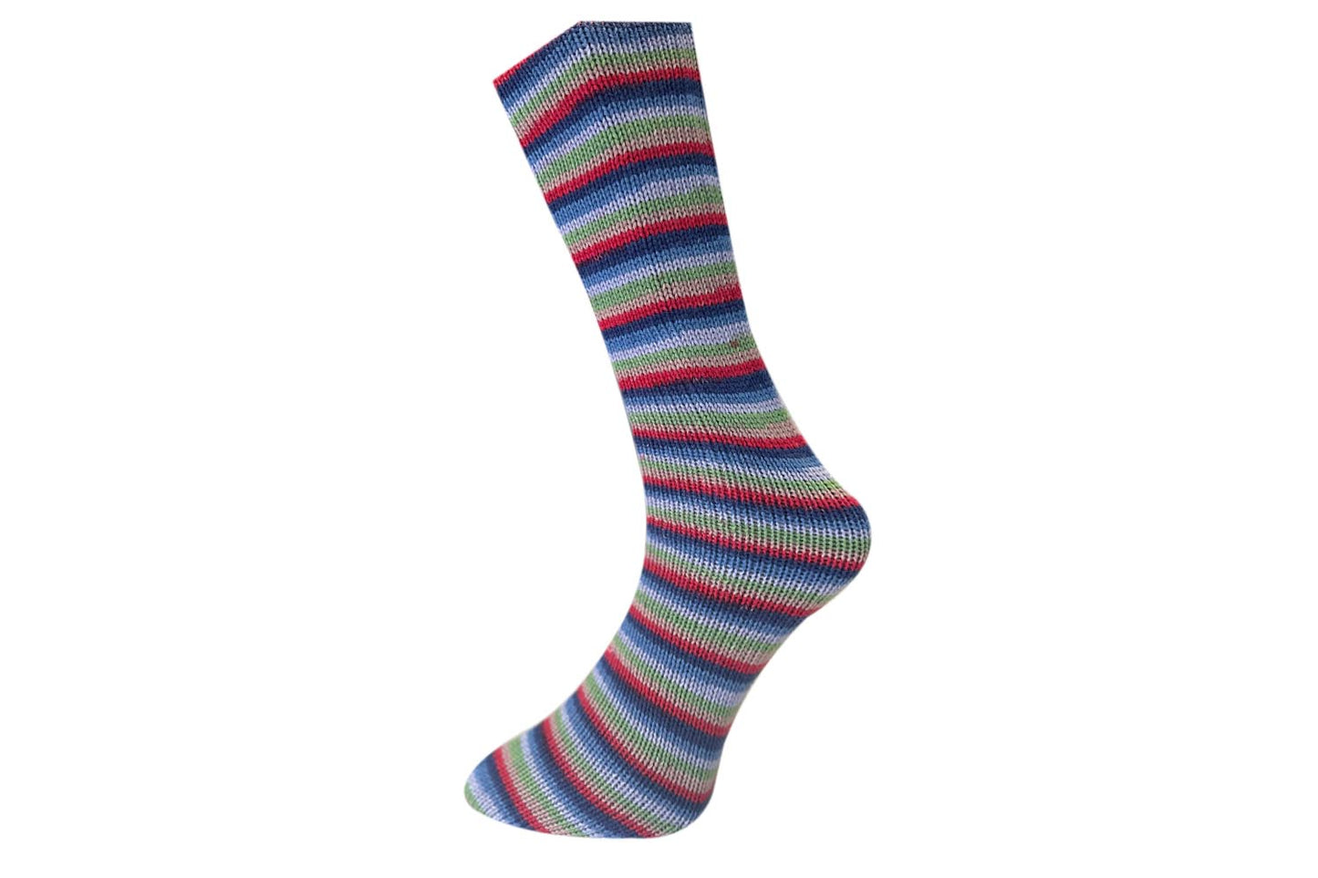 Ferner Wolle Mally Socks I/23