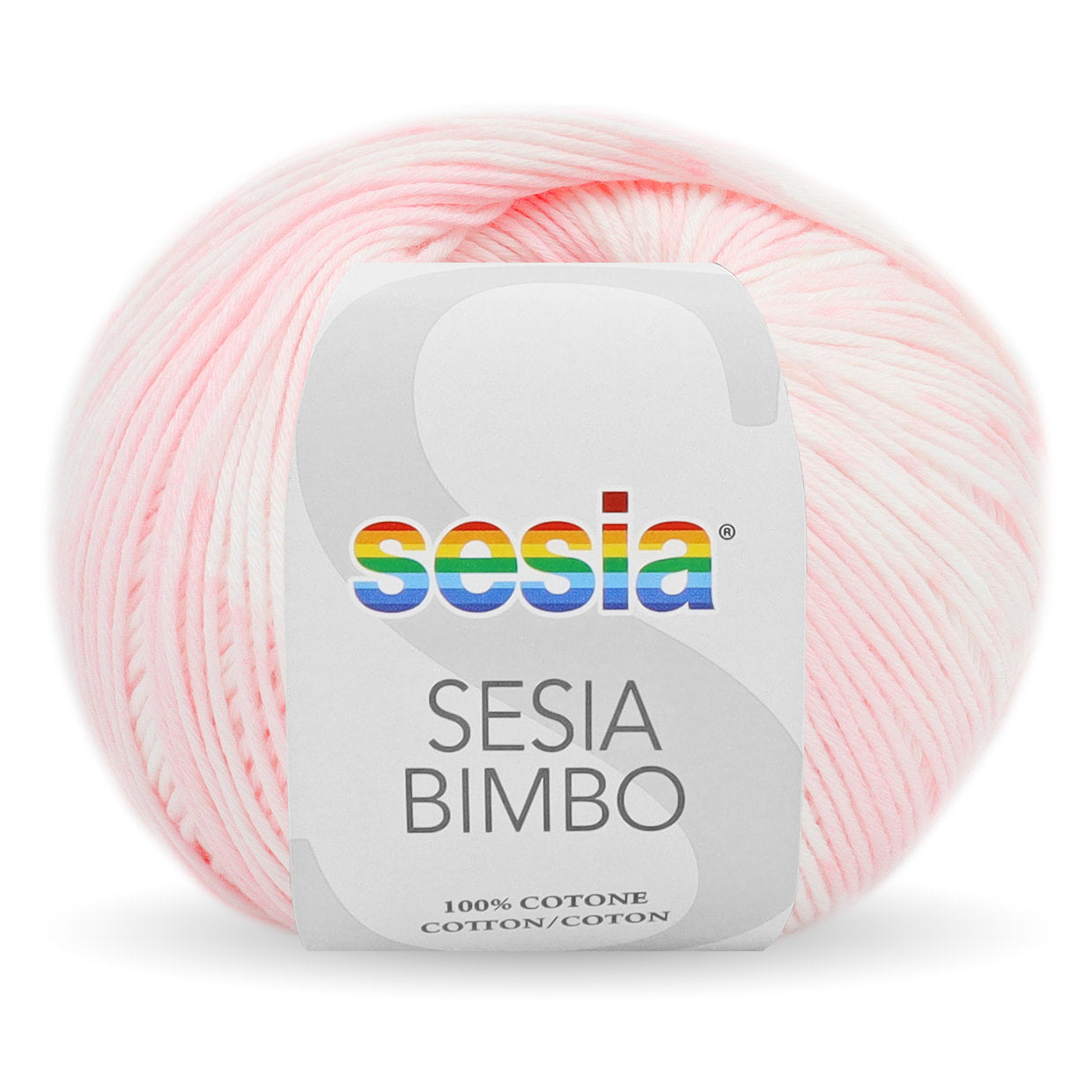 Sesia Bimbo - 100 % Baumwolle