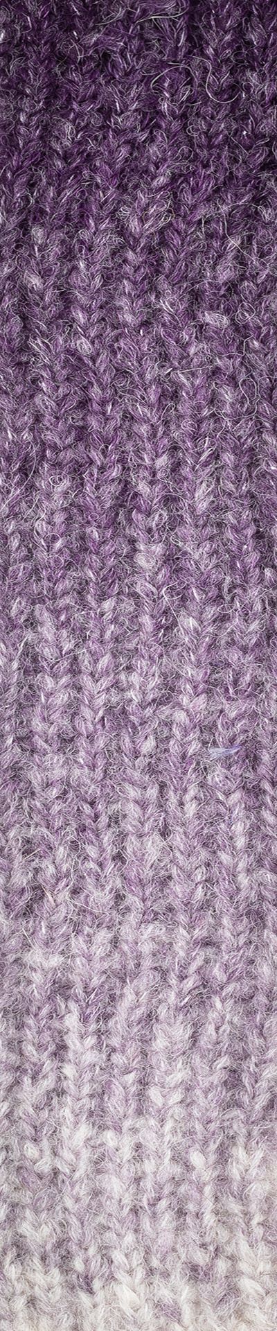 Laines du NORD PIUMA ALPACA DÉGRADÉ 100 g 250 m 48% Alpaka 44% Schurwolle 8% Nylon