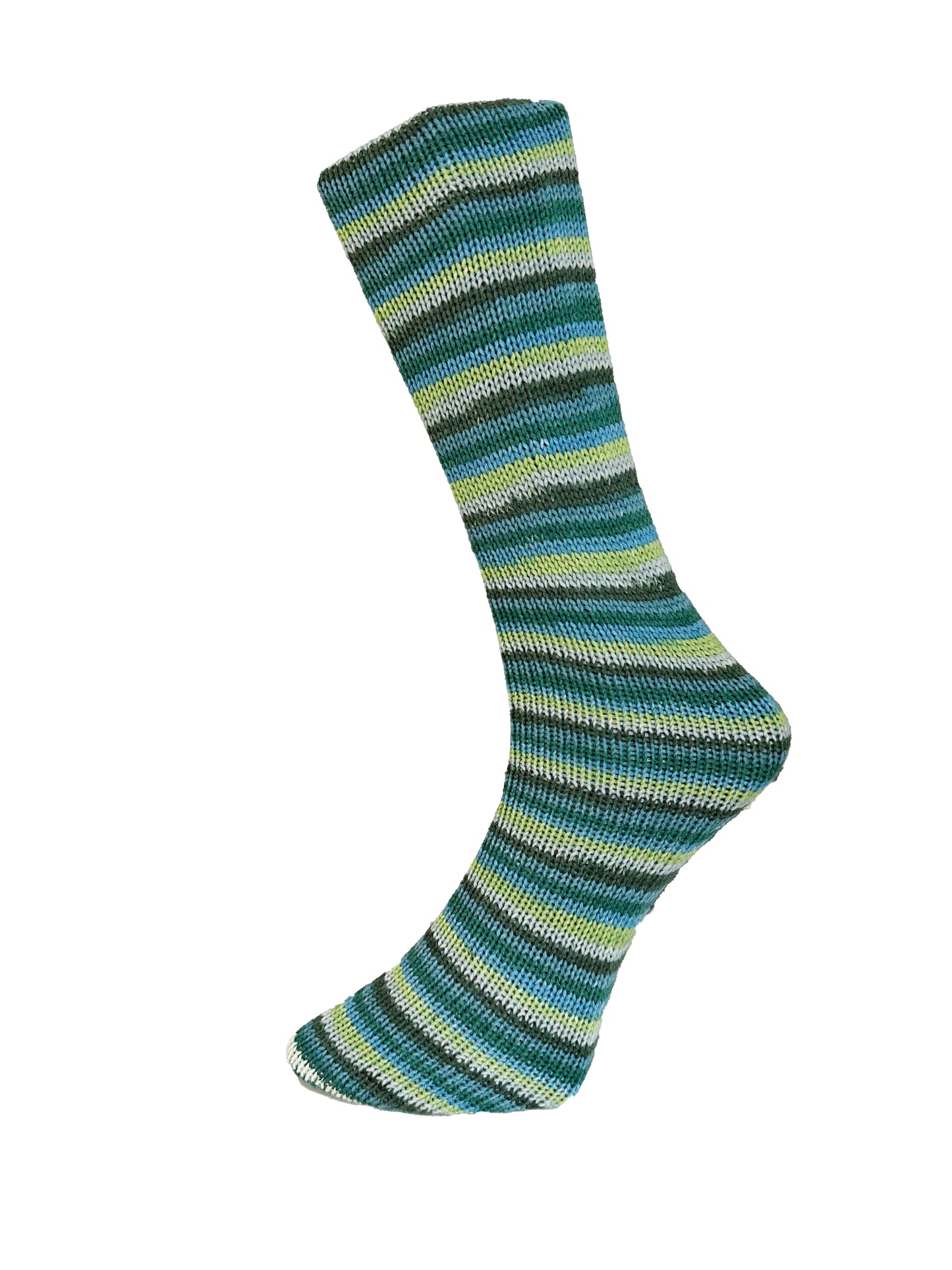 Ferner Wolle Mally Socks I/24