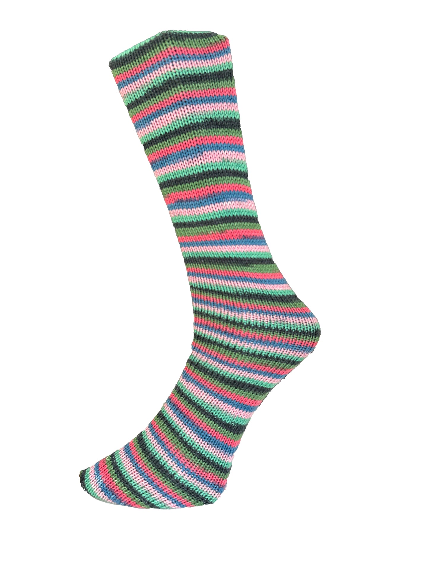 Ferner Wolle Mally Socks I/24