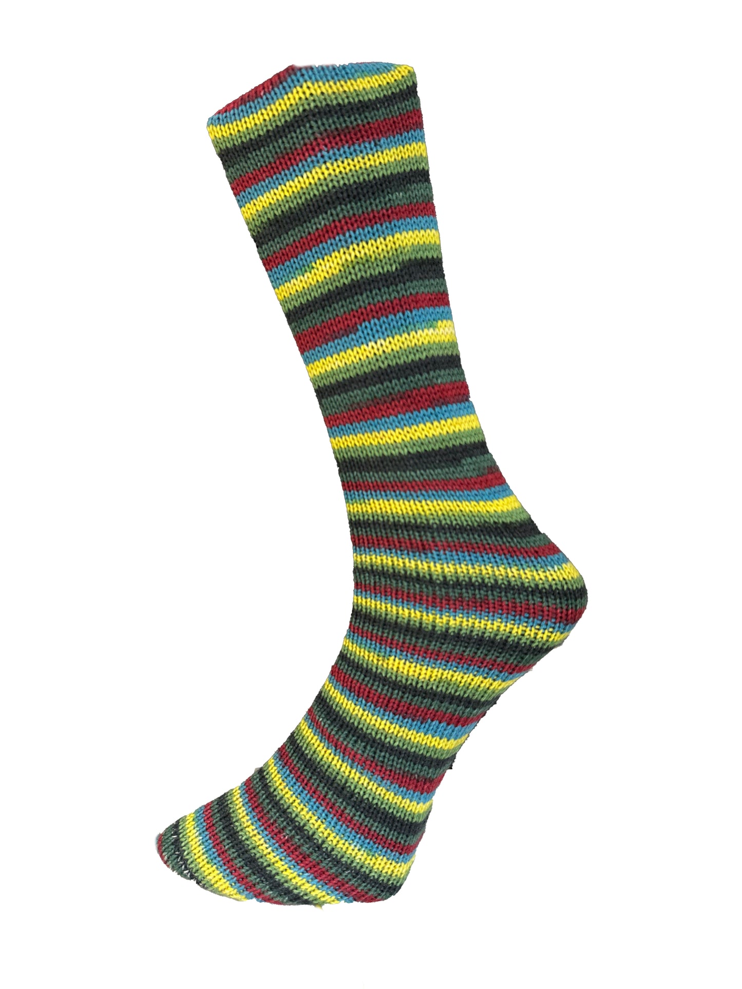 Ferner Wolle Mally Socks I/24