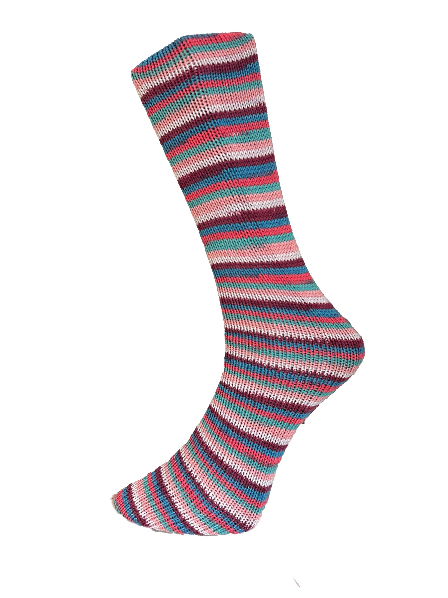 Ferner Wolle Mally Socks I/24