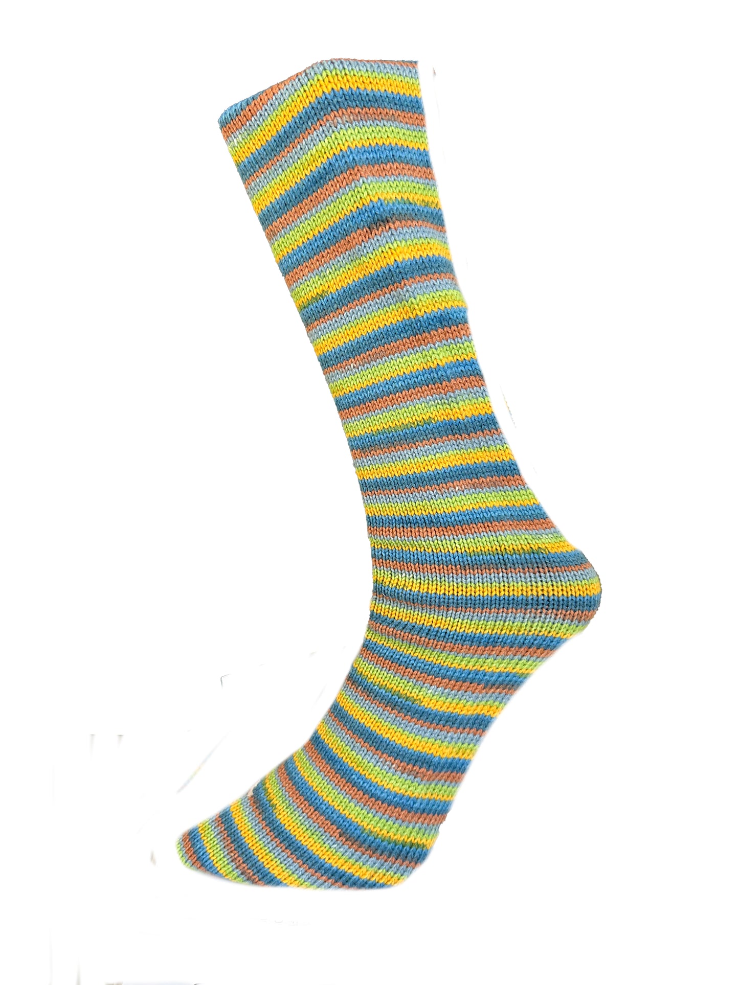 Ferner Wolle Mally Socks I/24