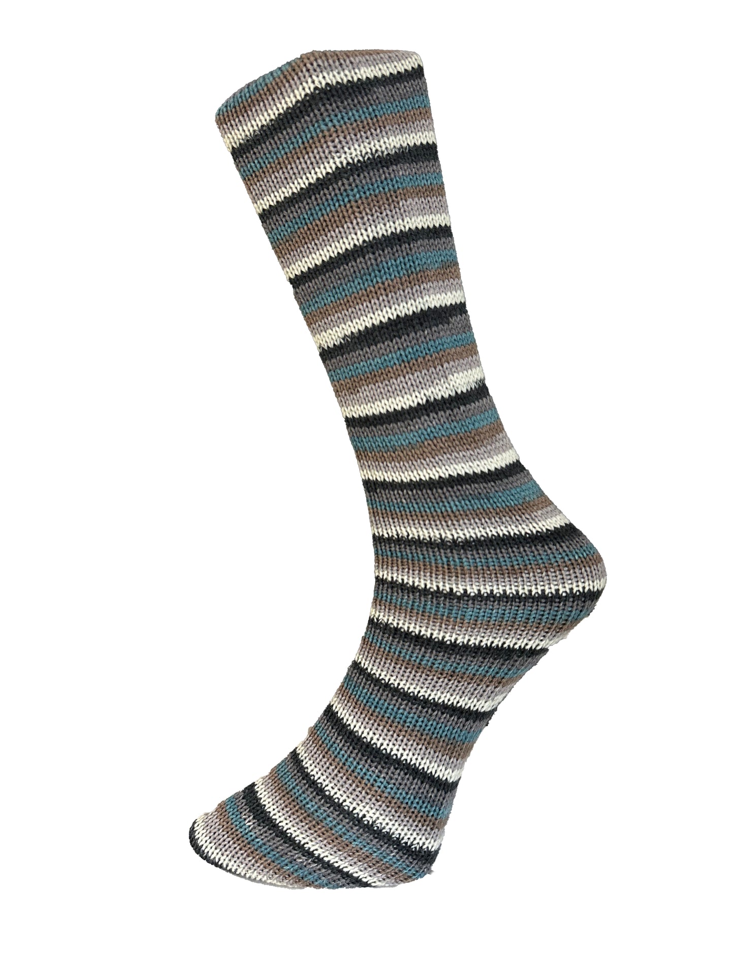 Ferner Wolle Mally Socks I/24