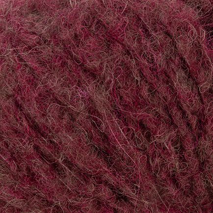 Laines du NORD PIUMA ALPACA 50 g 100 m 55% Alpaka 40% Schurwolle 5% Nylon