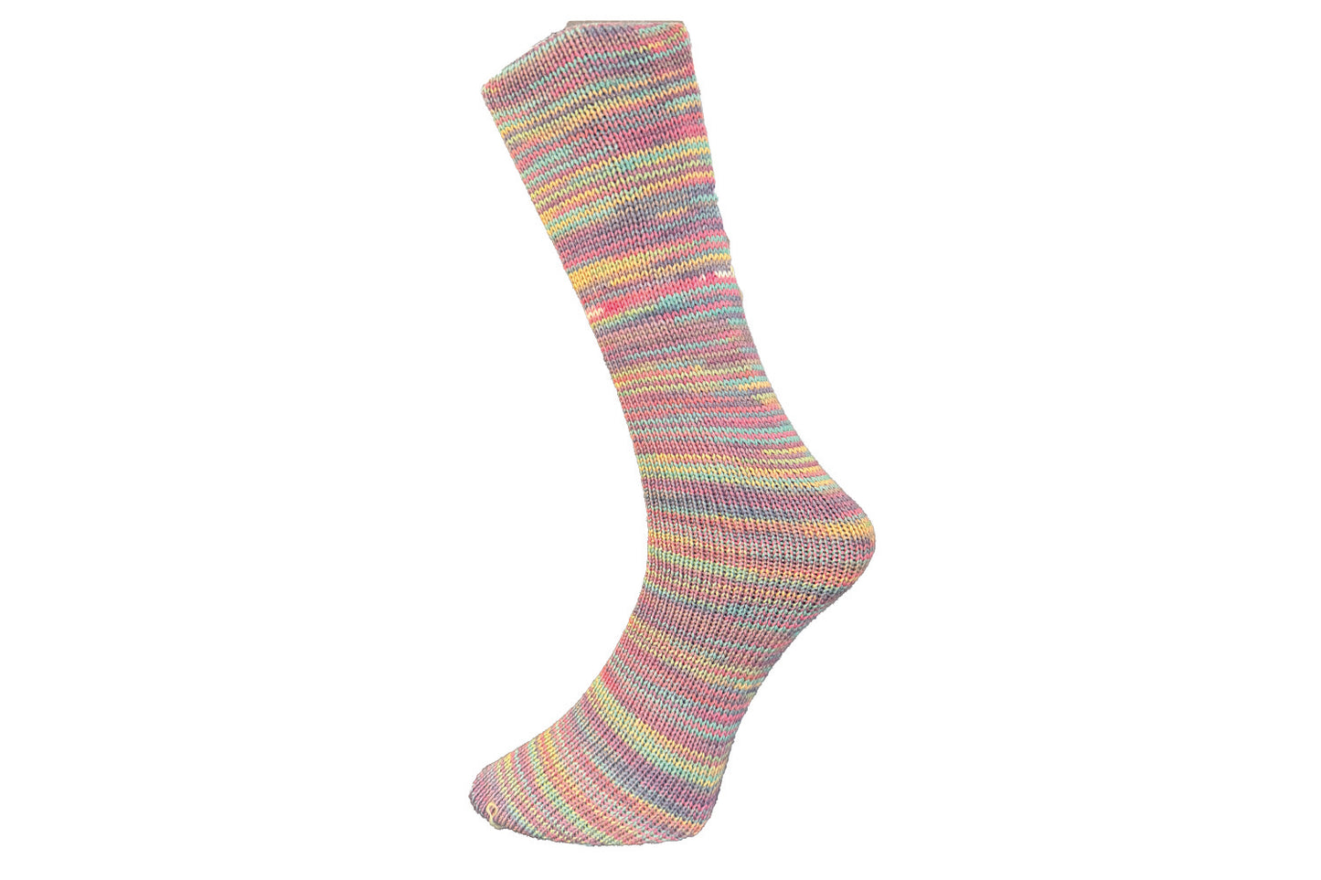 Ferner Wolle Mally Socks D/25