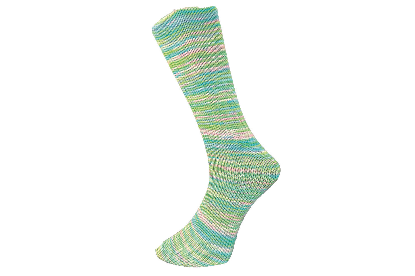 Ferner Wolle Mally Socks D/25