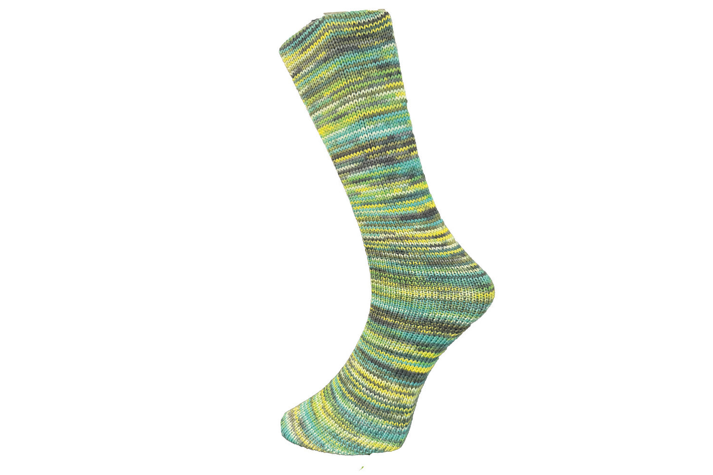 Ferner Wolle Mally Socks D/25