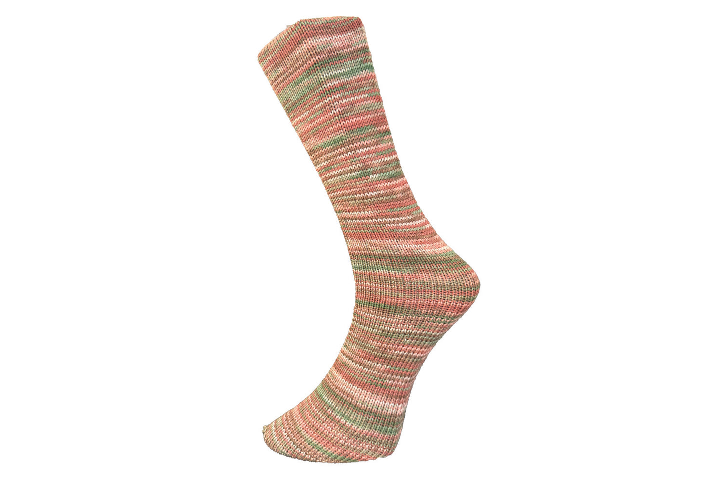 Ferner Wolle Mally Socks D/25
