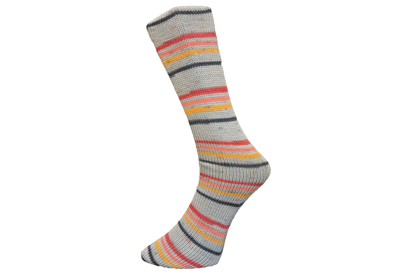 Ferner Wolle Lungauer Sockenwolle 6-fädig Sortiment O-25