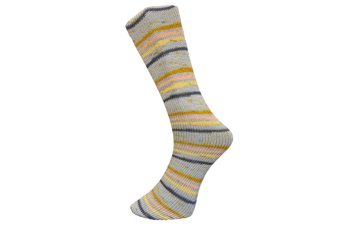 Ferner Wolle Lungauer Sockenwolle 6-fädig Sortiment O-25