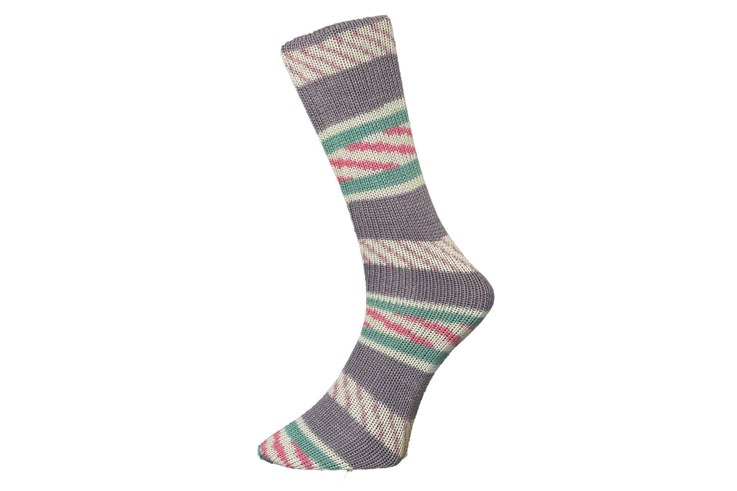 Ferner Wolle Mally Socks Valentinstagedition 2024