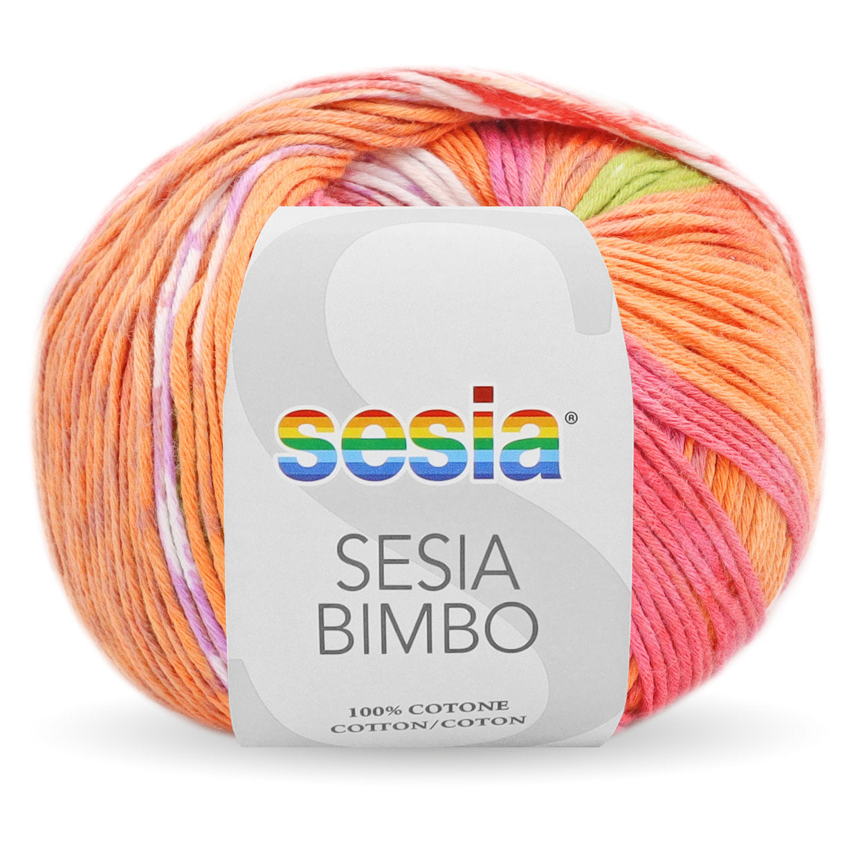 Sesia Bimbo - 100 % Baumwolle