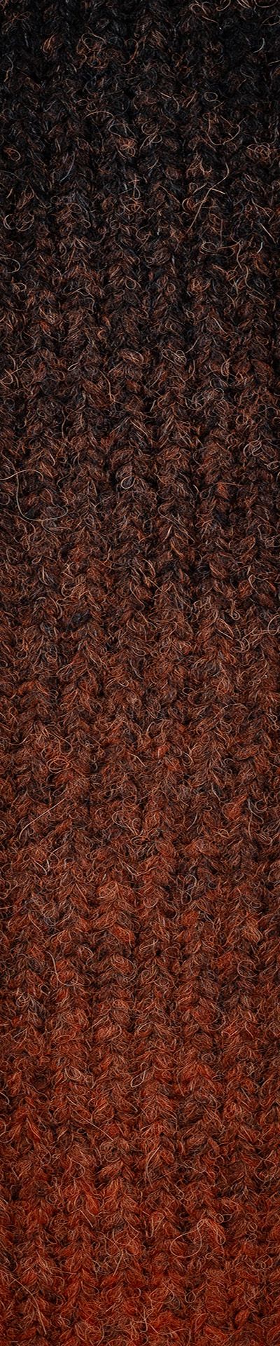 Laines du NORD PIUMA ALPACA DÉGRADÉ 100 g 250 m 48% Alpaka 44% Schurwolle 8% Nylon