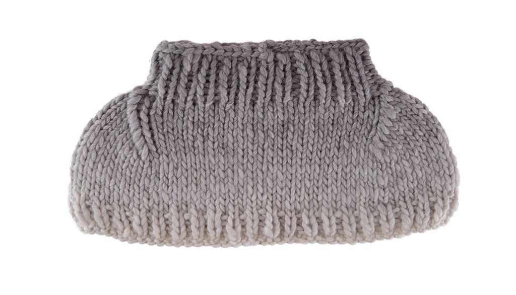 Laines du NORD Chunky Degrade 200 g 100 % Schurwolle