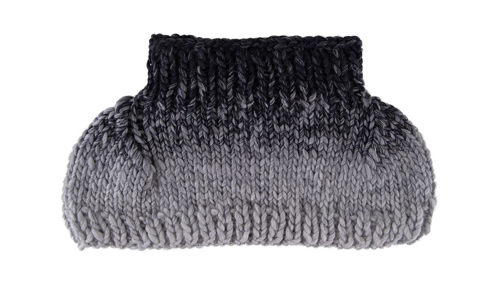 Laines du NORD Chunky Degrade 200 g 100 % Schurwolle