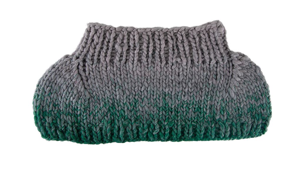 Laines du NORD Chunky Degrade 200 g 100 % Schurwolle