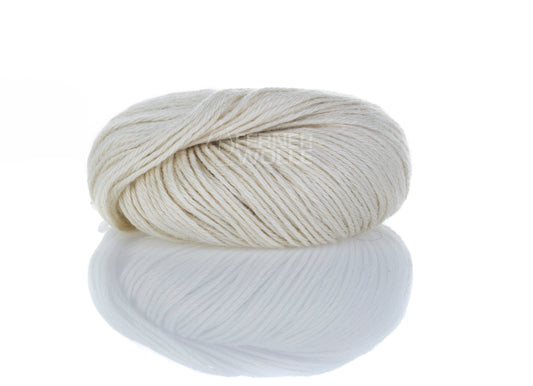 Ferner Wolle Lama Mohair Seide 50 g