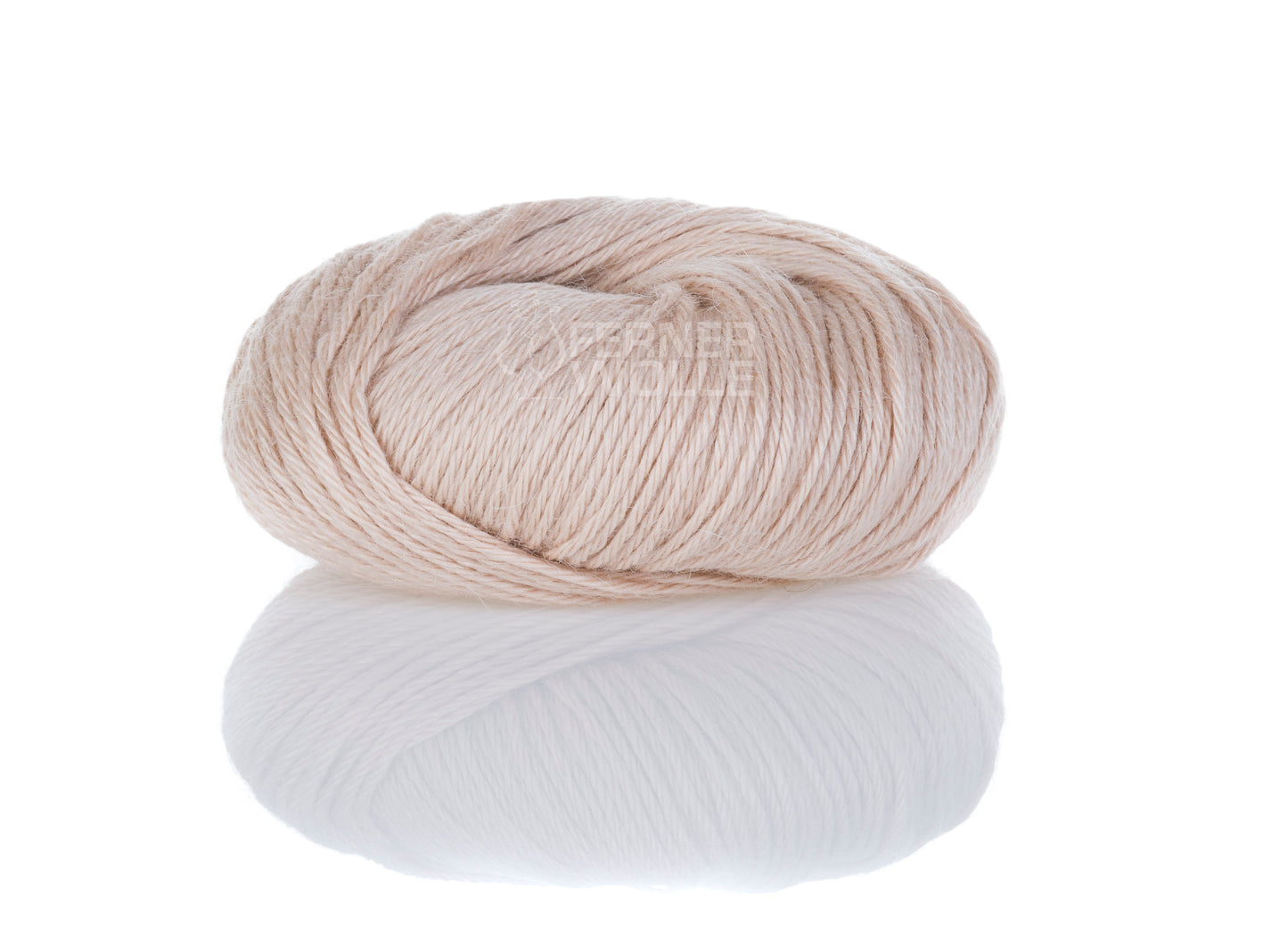 Ferner Wolle Lama Mohair Seide 50 g