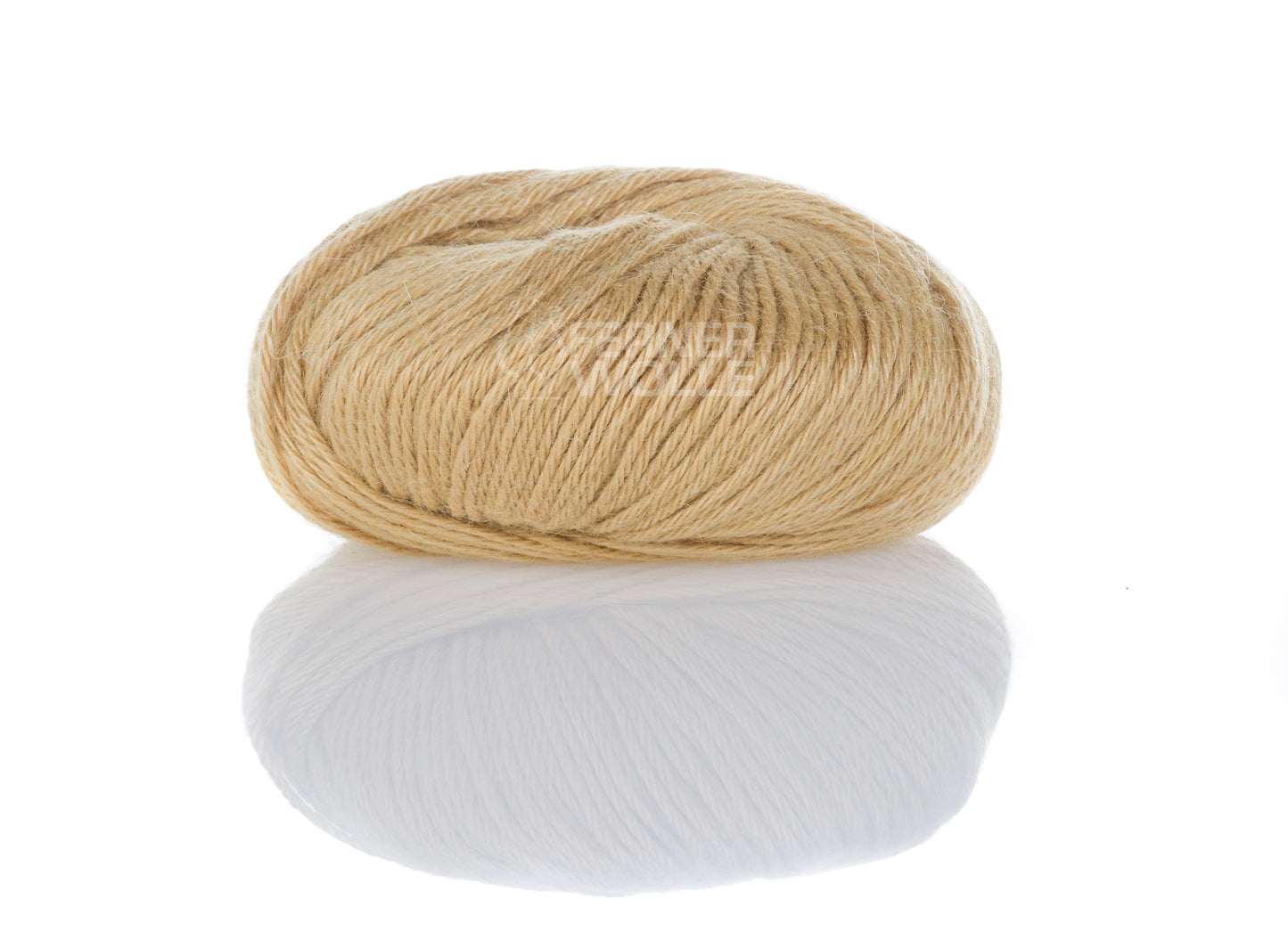 Ferner Wolle Lama Mohair Seide 50 g