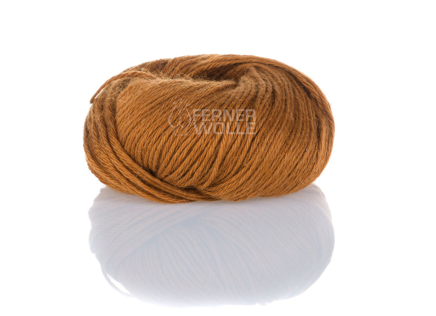 Ferner Wolle Lama Mohair Seide 50 g