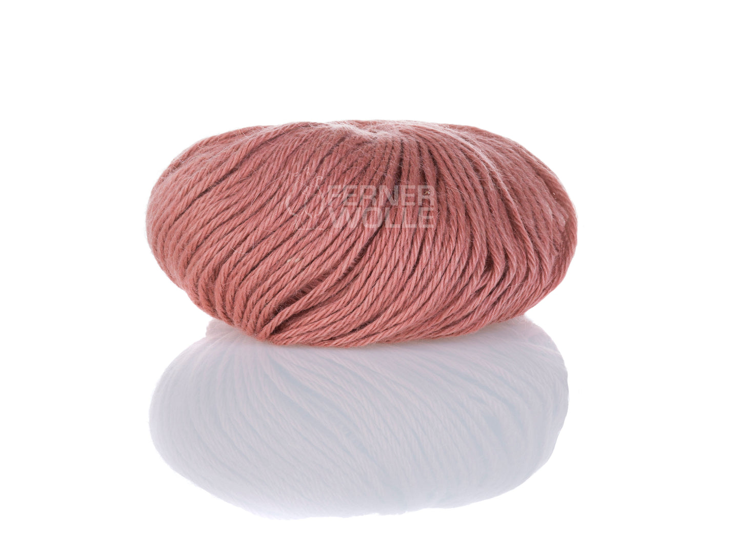 Ferner Wolle Lama Mohair Seide 50 g