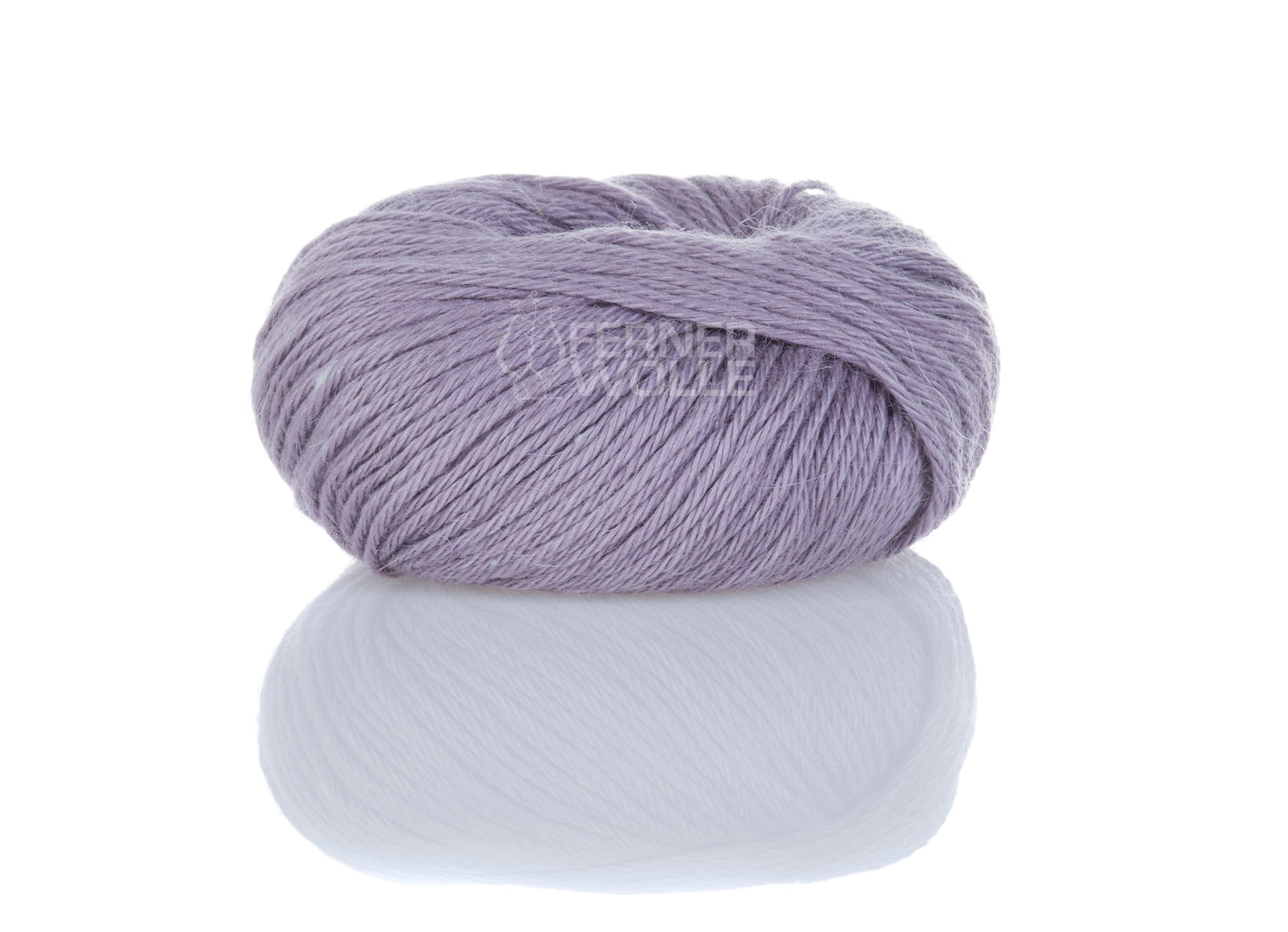 Ferner Wolle Lama Mohair Seide 50 g