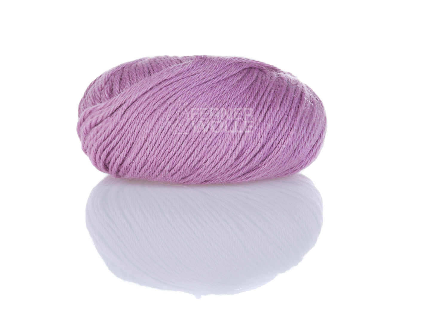 Ferner Wolle Lama Mohair Seide 50 g