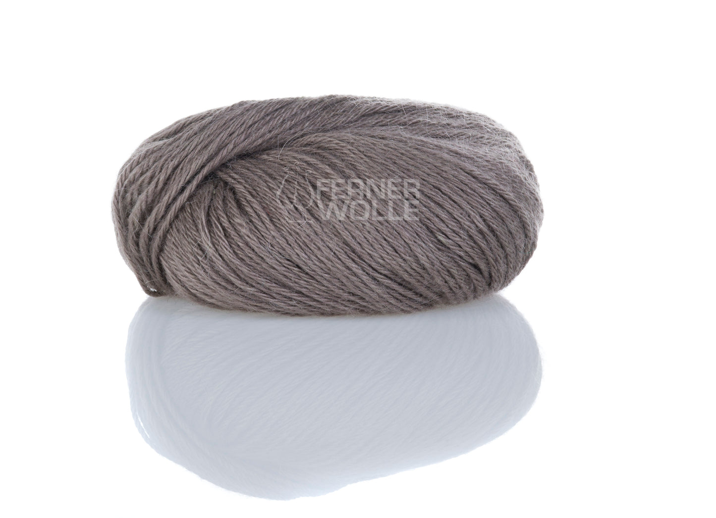 Ferner Wolle Lama Mohair Seide 50 g