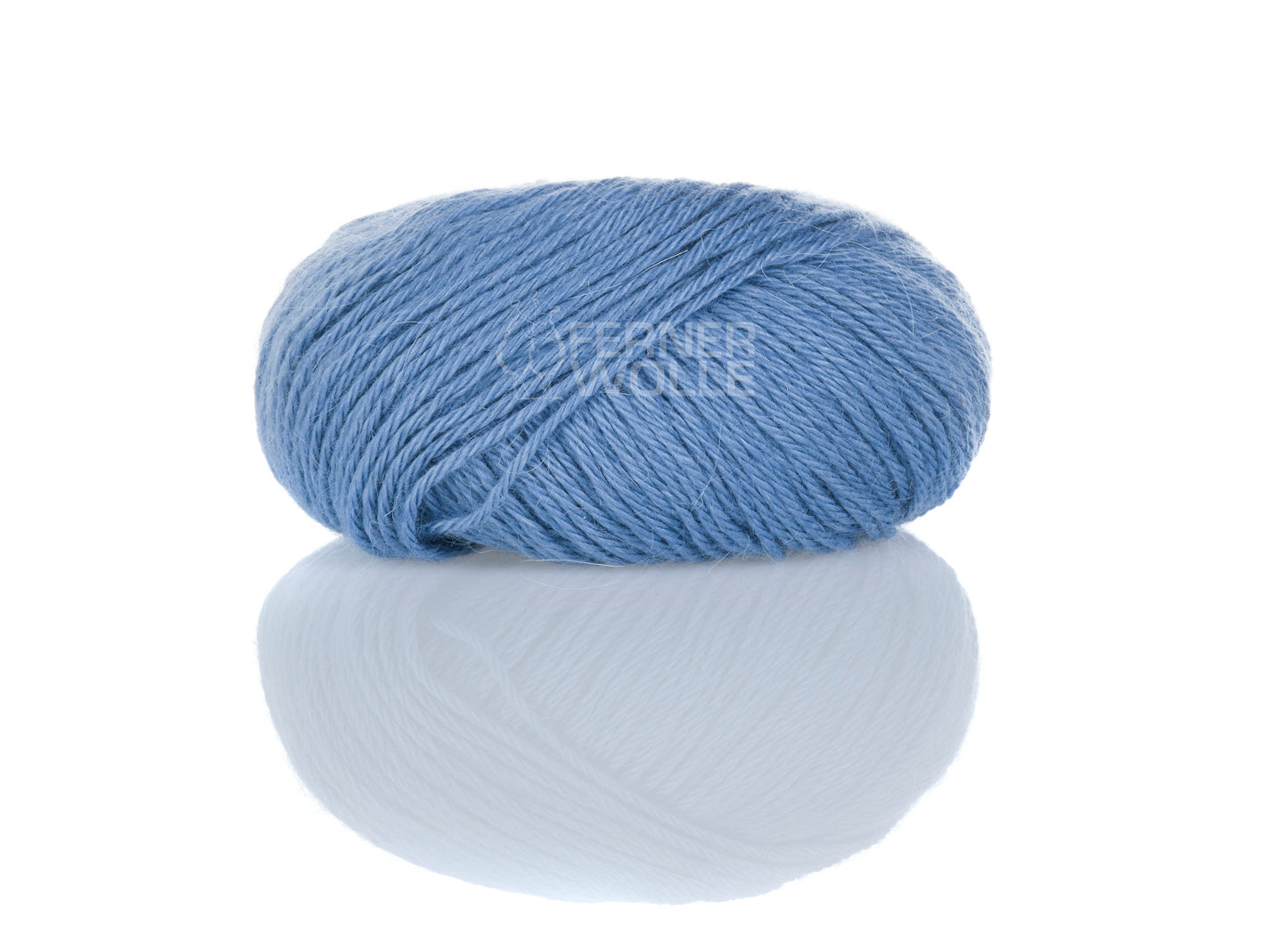 Ferner Wolle Lama Mohair Seide 50 g