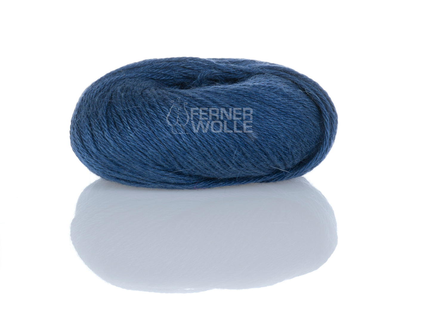 Ferner Wolle Lama Mohair Seide 50 g