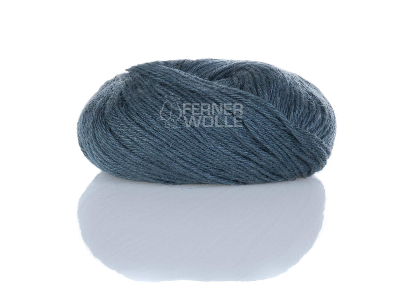 Ferner Wolle Lama Mohair Seide 50 g