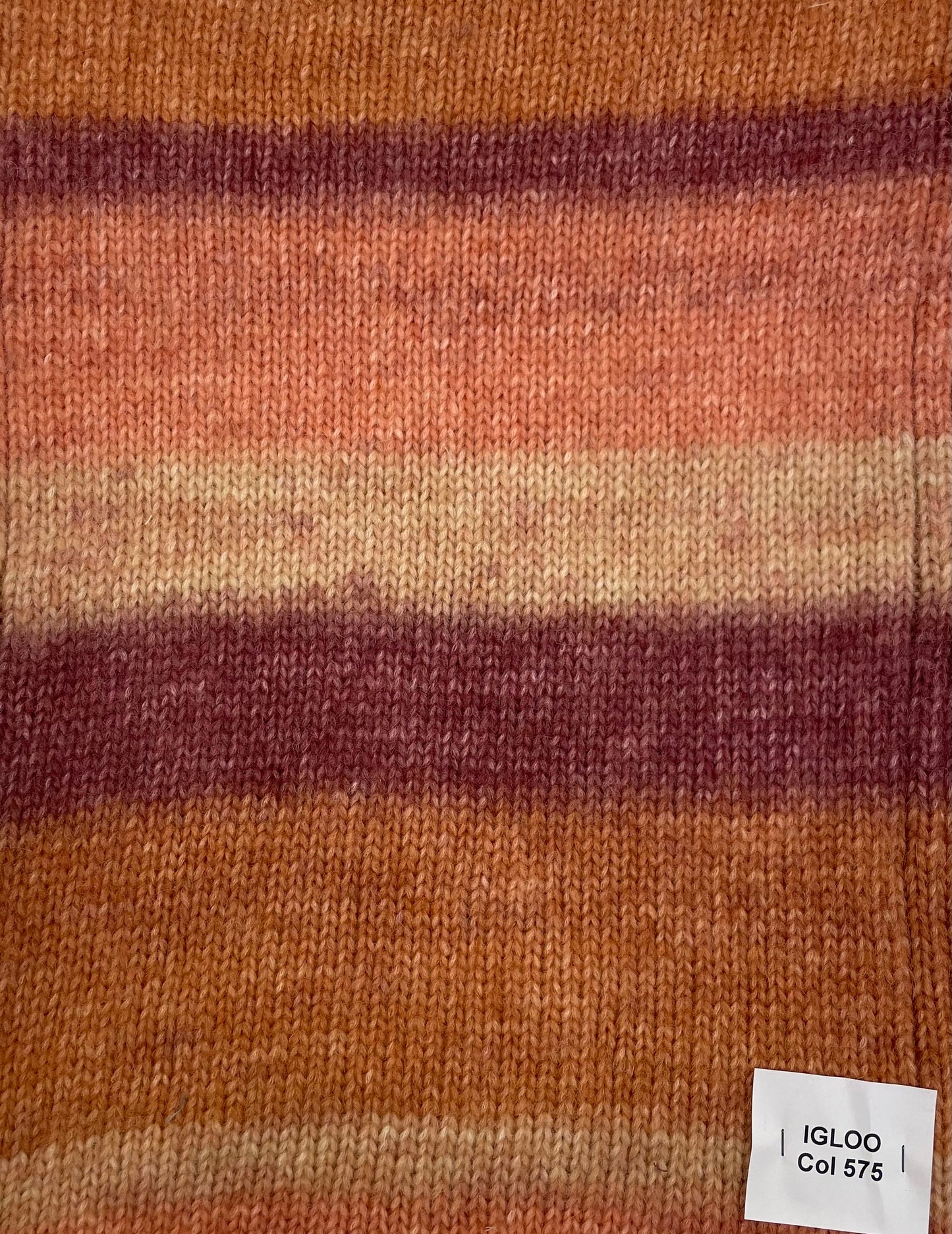 Sesia Igloo 150 g 330 m - Blowgarn aus 45% Superfeine Alpaka, 10% Merinowolle und 45% Biobaumwolle