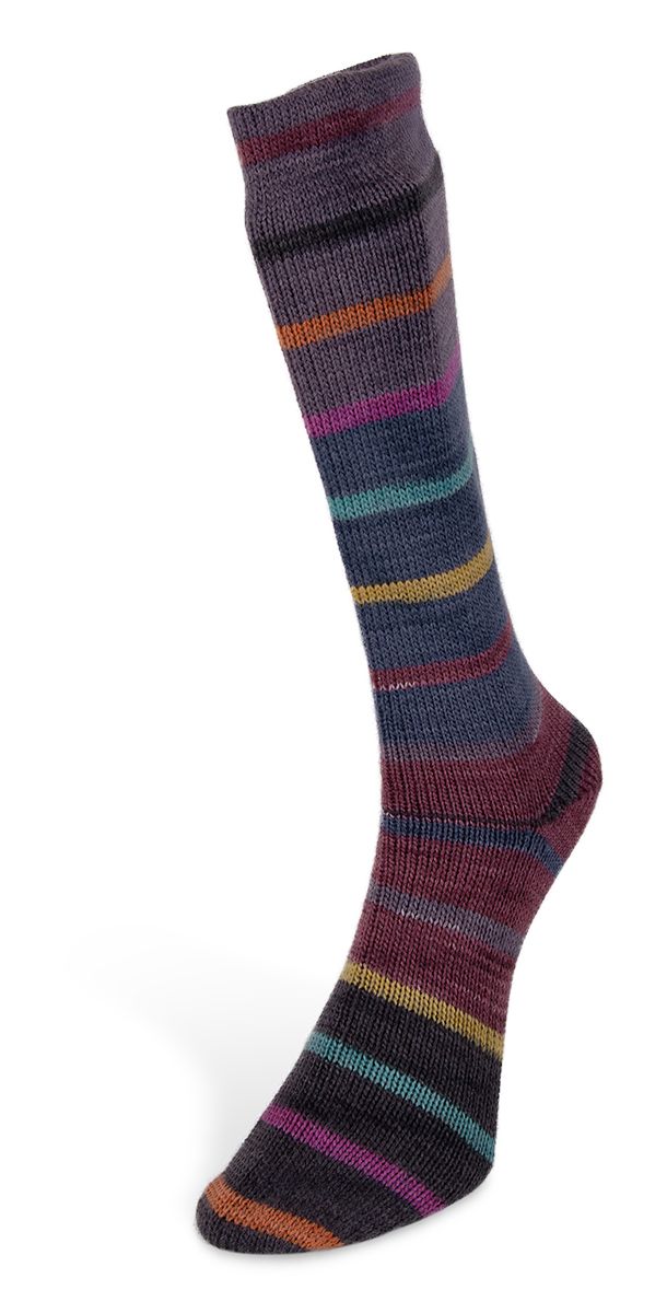 Laines du Nord Indulgence Sock Sockenwolle 4 fädig 100 g