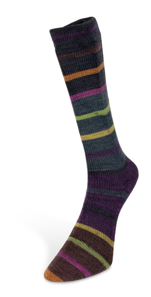 Laines du Nord Indulgence Sock Sockenwolle 4 fädig 100 g