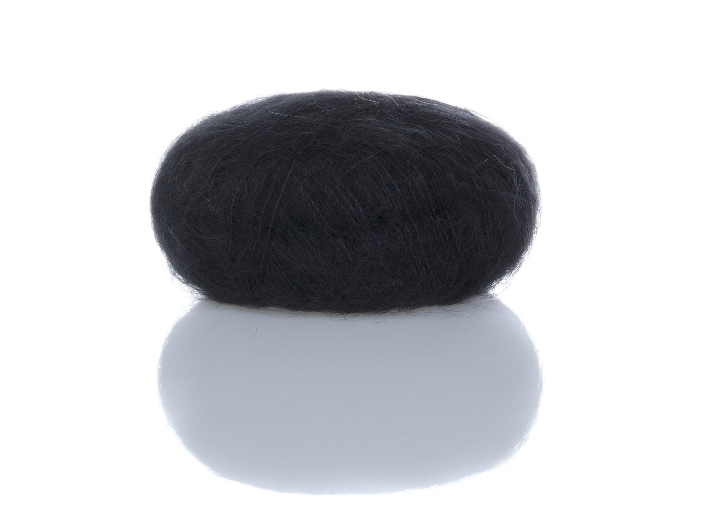 Ferner Wolle Kidmohair Silk 72% Super Kid Mohair 28% Seide 25 g