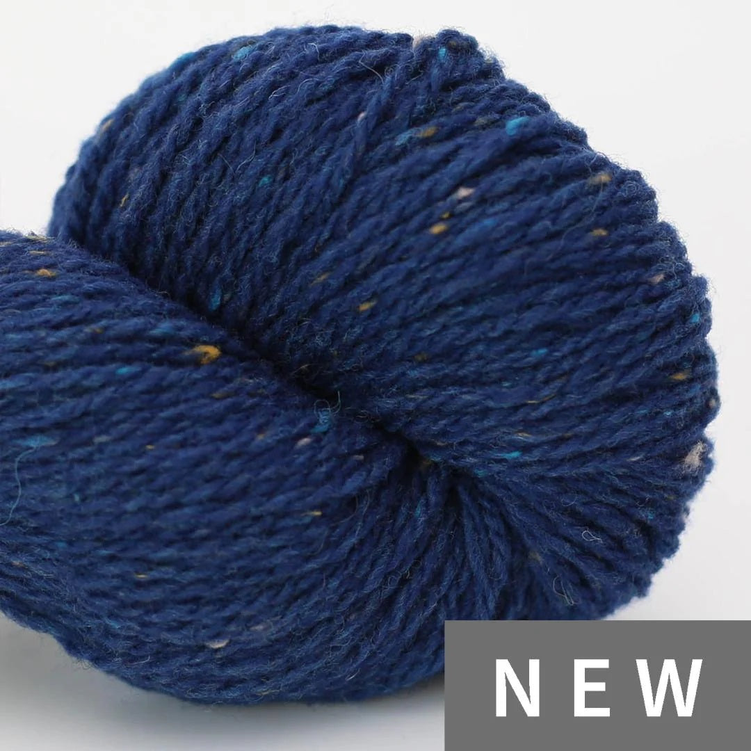 BC Garn Loch Lomond GOTS