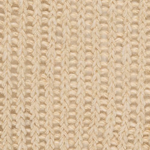 Laines du NORD Natural Bag 100 g  60 % Jute 40 % Baumwolle